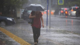 Meteoroloji’den Kritik Uyarı: Yağış ve Fırtına Kapıda