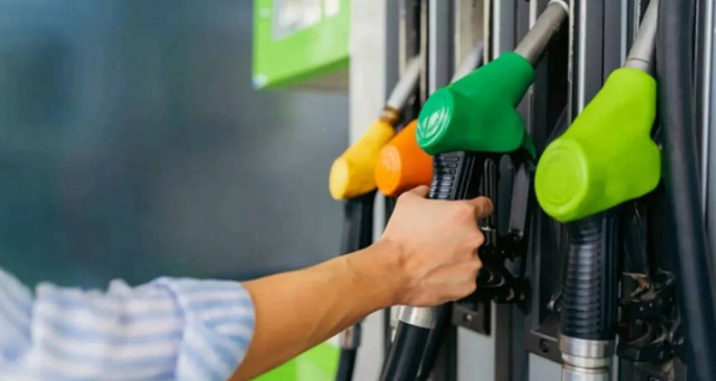 Motorine Büyük İndirim! Sürücüler Derin Nefes Alacak