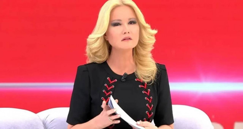 Müge Anlı’dan Beklenen Müjde: Yeni Sezon 2 Eylül’de Başlıyor