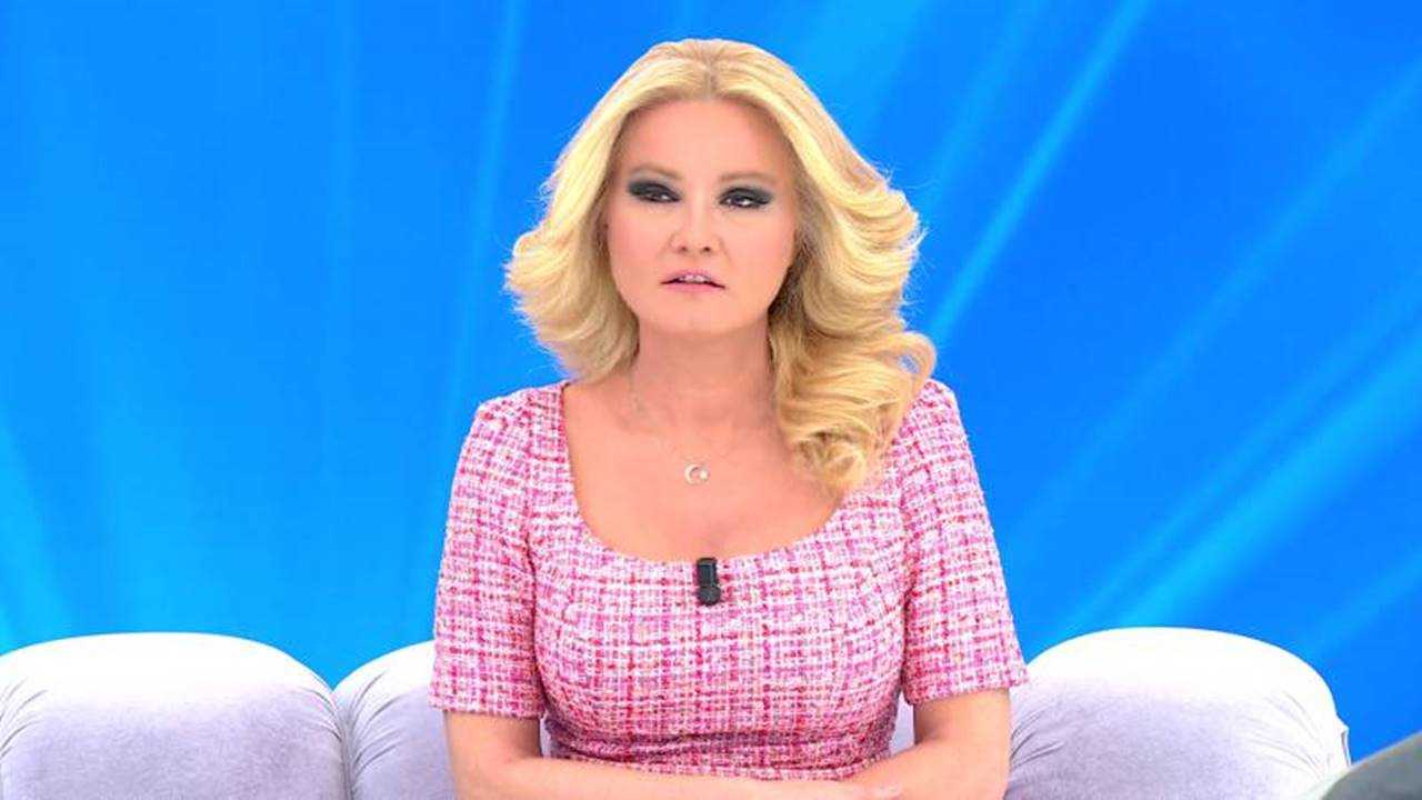 Muge Anlidan Beklenen Mujde Yeni Sezon 2 Eylulde Basliyor 3