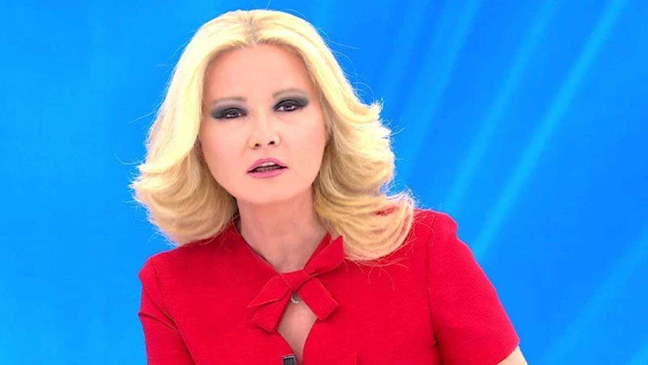 Muge Anlidan Beklenen Mujde Yeni Sezon 2 Eylulde Basliyor 5