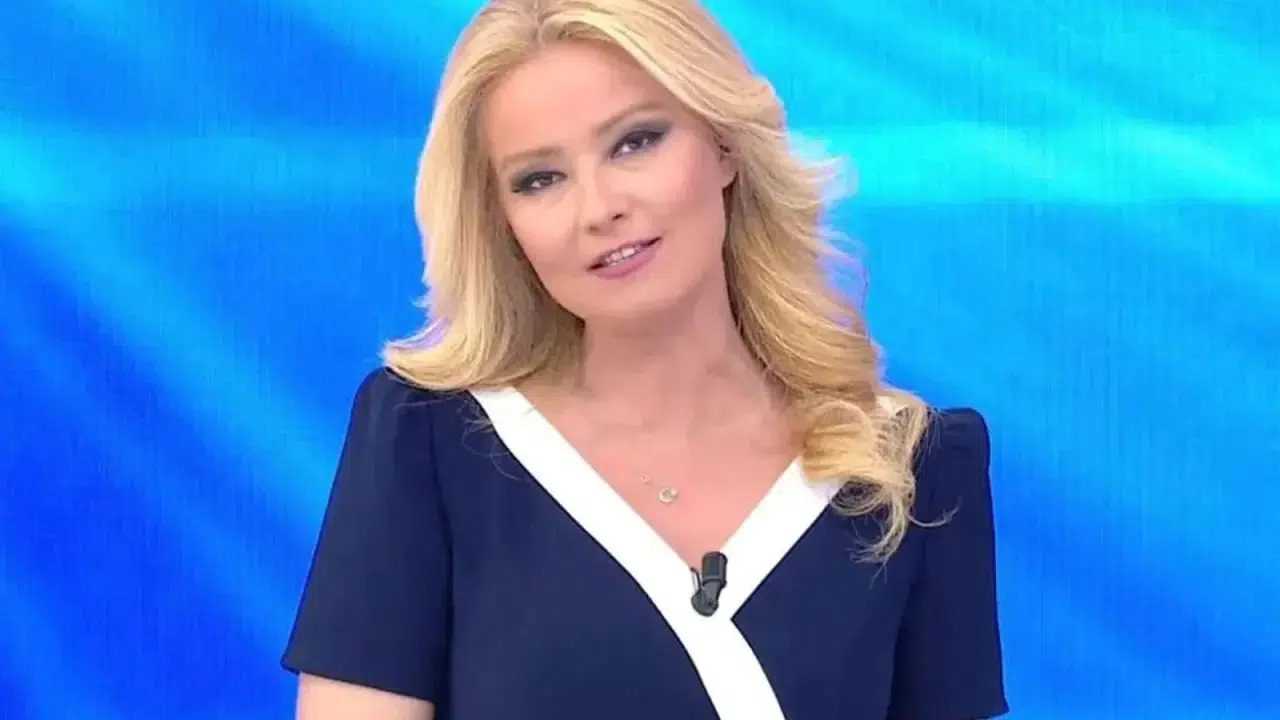 Muge Anlidan Beklenen Mujde Yeni Sezon 2 Eylulde Basliyor 6