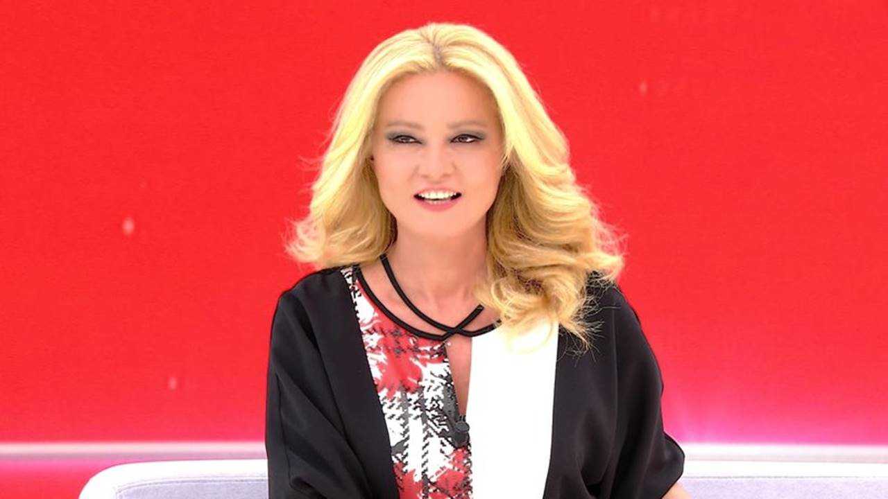 Muge Anlidan Beklenen Mujde Yeni Sezon 2 Eylulde Basliyor 7