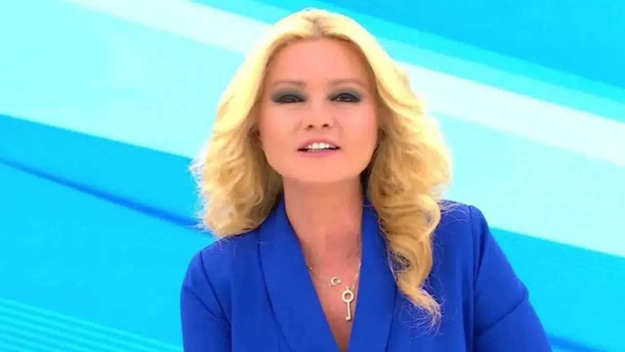 Muge Anlidan Beklenen Mujde Yeni Sezon 2 Eylulde Basliyor 9
