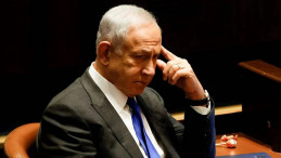 Netanyahu Ateşkesi Reddetti, İşgal Hazırlığı Başladı