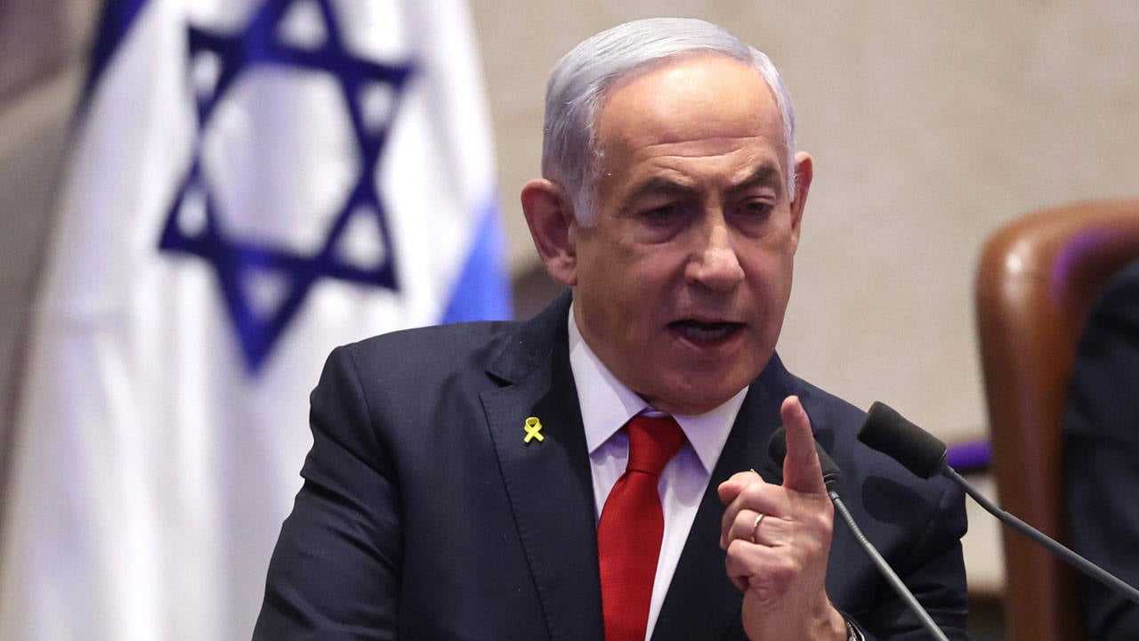 Netanyahu Ateşkesi Reddetti, İşgal Hazırlığı Başladı 2 Netanyahu Ateskesi Reddetti Isgal Hazirligi Basladi 3