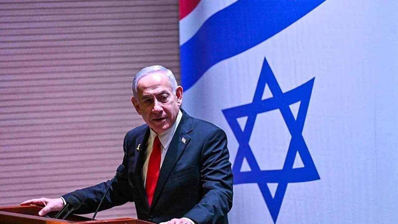 Netanyahu Ateşkesi Reddetti, İşgal Hazırlığı Başladı 4 Netanyahu Ateskesi Reddetti Isgal Hazirligi Basladi 5