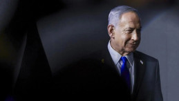 Netanyahu: Gazze’yi Bırakmayacağız