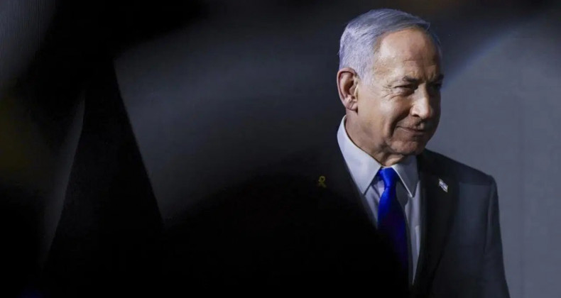 Netanyahu: Gazze’yi Bırakmayacağız