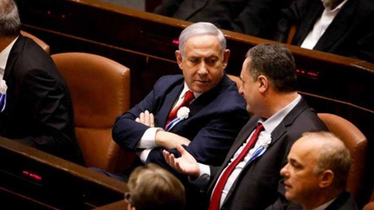 Netanyahu’nun Gazze İşgal Planı Onaylandı, Kabinede Kriz 3 Netanyahunun Gazze Isgal Plani Onaylandi Kabinede Kriz 4