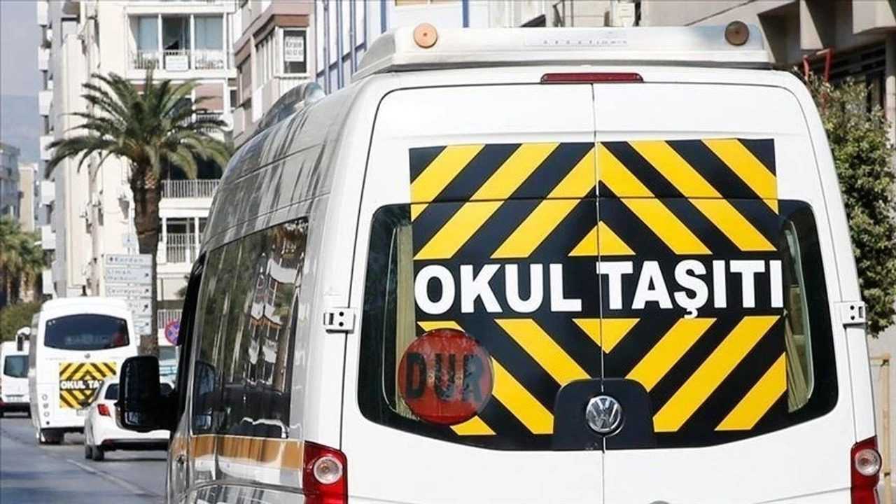Okul Servislerinde Yeni Dönem: Kamerasız Araç Kalmayacak 1 Okul Servislerinde Yeni Donem Kamerasiz Arac Kalmayacak 2