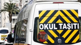 Okul ve Personel Servislerine Dev Zam Kapıda