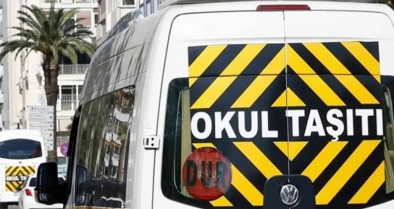 Okul ve Personel Servislerine Dev Zam Kapıda