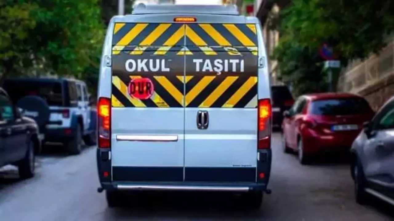 Okul ve Personel Servislerine Dev Zam Kapıda 2 Okul ve Personel Servislerine Dev Zam Kapida 3