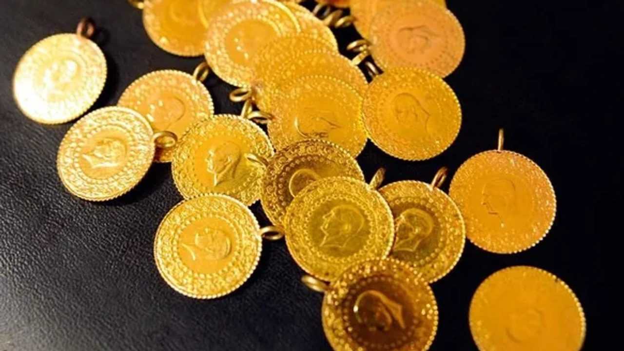Ons ve Gram Altın Haftaya Yükselişle Başladı 3 Ons ve Gram Altin Haftaya Yukselisle Basladi 4