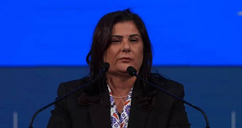 Özlem Çerçioğlu’ndan Zam Müjdesi