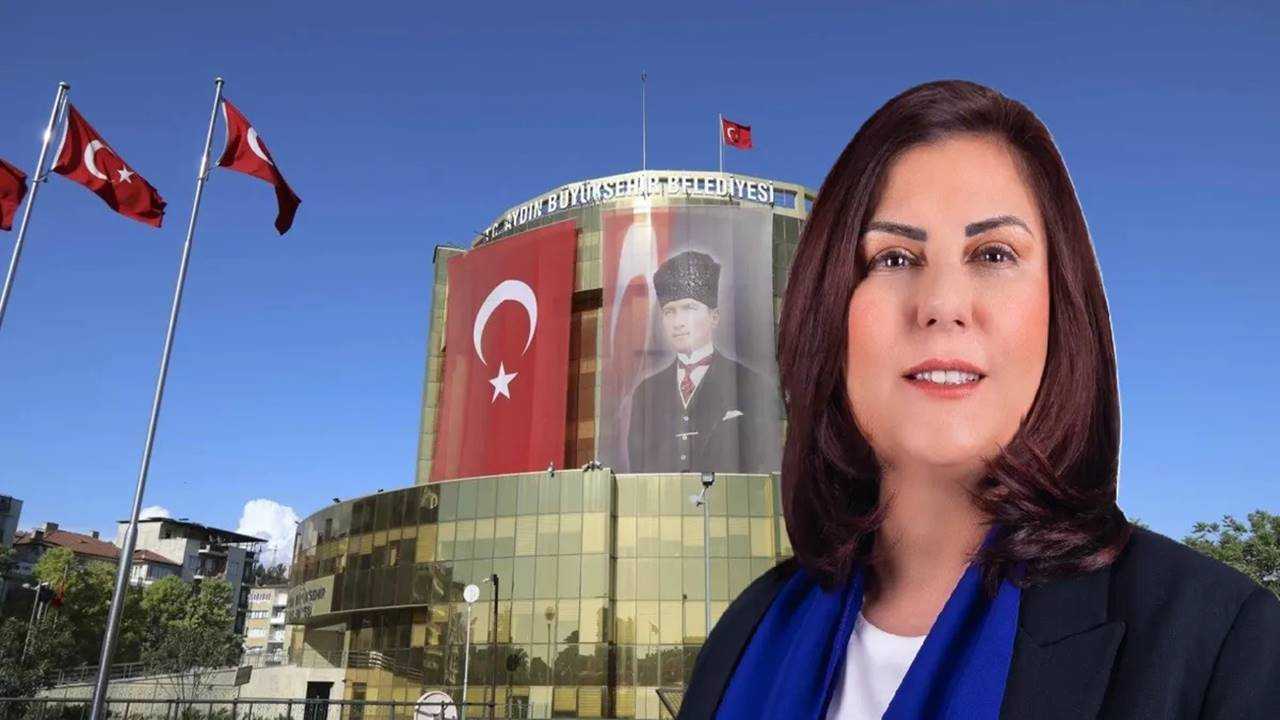 Özlem Çerçioğlu’ndan Zam Müjdesi 1 Ozlem Cercioglundan Zam Mujdesi 2