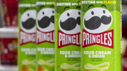 Pringles Türkiye’ye Geri Döndü, Fiyatıyla Şaşırttı