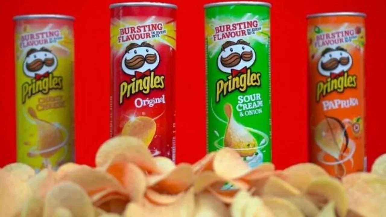 Pringles Türkiye’ye Geri Döndü, Fiyatıyla Şaşırttı 1 Pringles Turkiyeye Geri Dondu Fiyatiyla Sasirtti 2