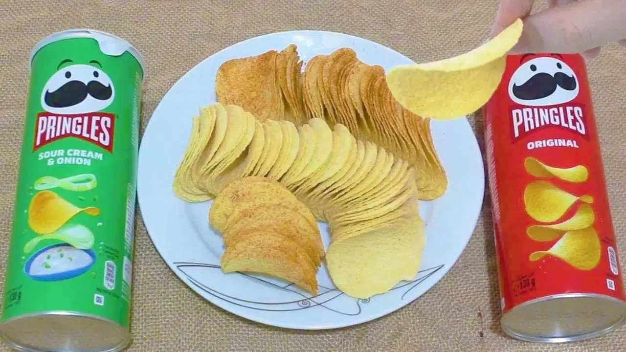 Pringles Türkiye’ye Geri Döndü, Fiyatıyla Şaşırttı 2 Pringles Turkiyeye Geri Dondu Fiyatiyla Sasirtti 3