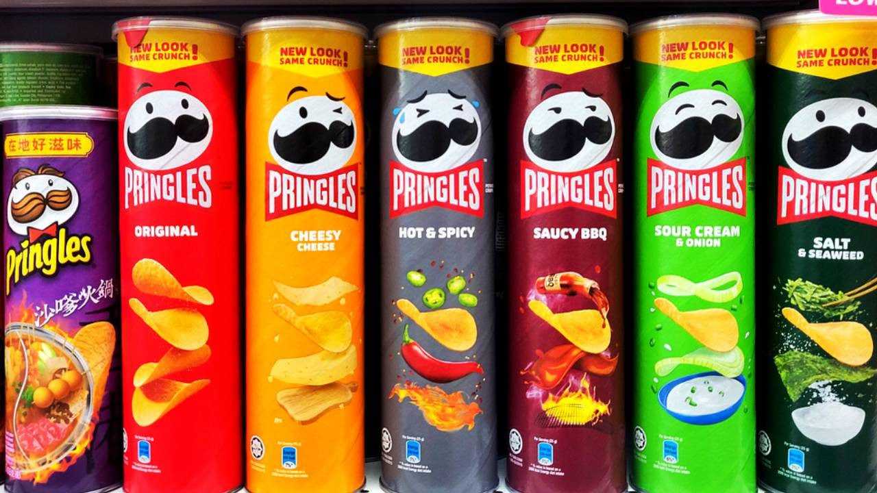 Pringles Türkiye’ye Geri Döndü, Fiyatıyla Şaşırttı 3 Pringles Turkiyeye Geri Dondu Fiyatiyla Sasirtti 4