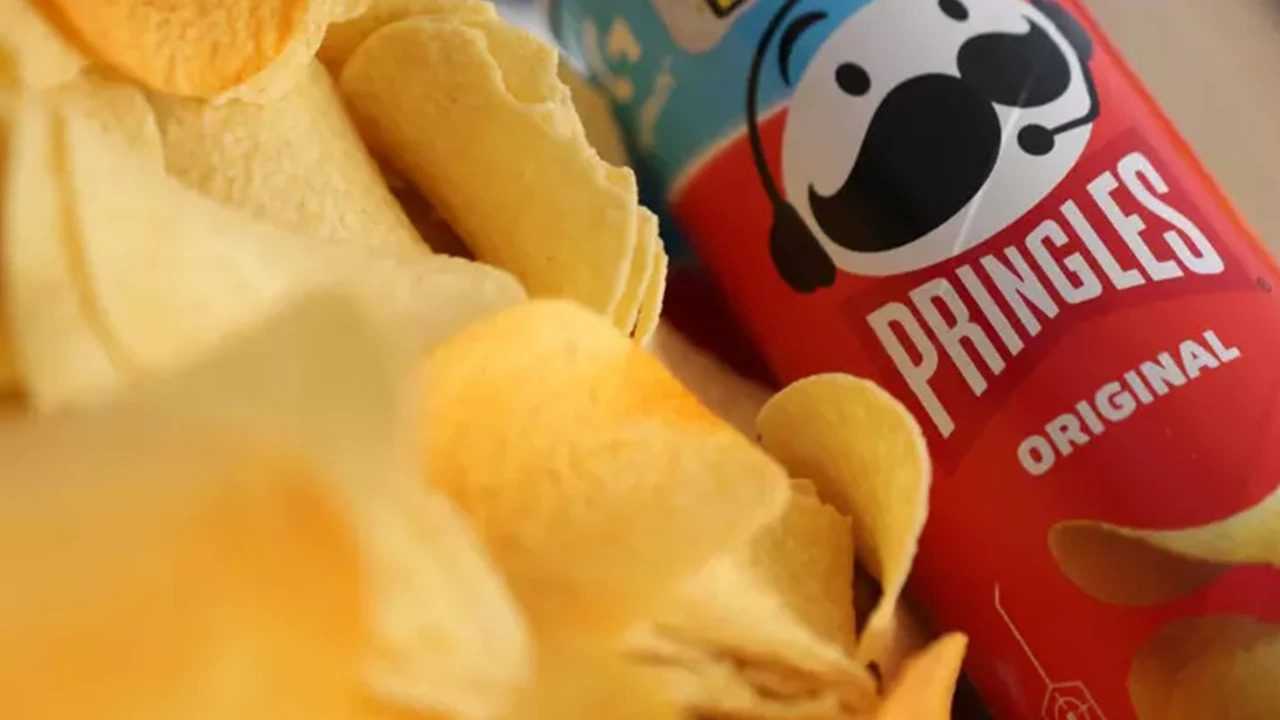 Pringles Türkiye’ye Geri Döndü, Fiyatıyla Şaşırttı 4 Pringles Turkiyeye Geri Dondu Fiyatiyla Sasirtti 5