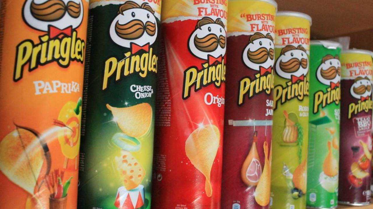 Pringles Türkiye’ye Geri Döndü, Fiyatıyla Şaşırttı 5 Pringles Turkiyeye Geri Dondu Fiyatiyla Sasirtti 6