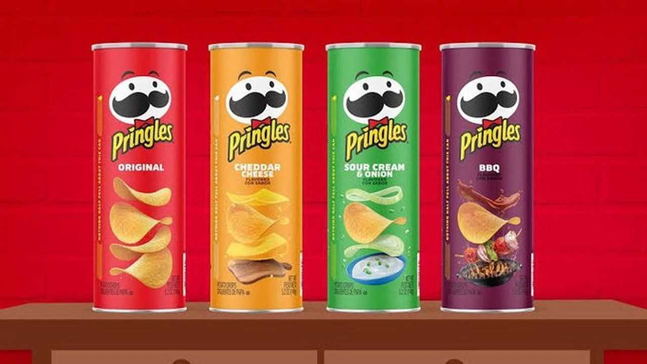 Pringles Türkiye’ye Geri Döndü, Fiyatıyla Şaşırttı 6 Pringles Turkiyeye Geri Dondu Fiyatiyla Sasirtti 7