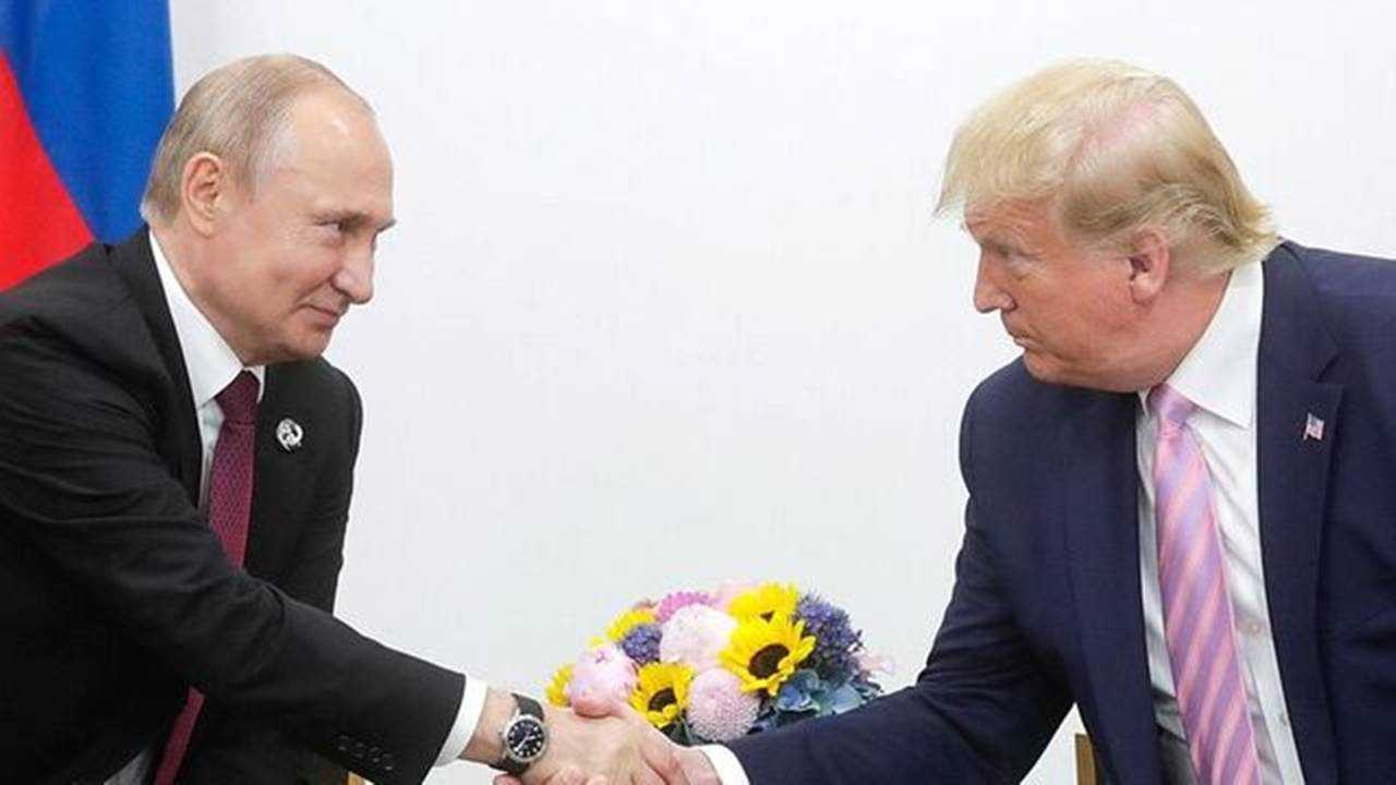 Putin ve Trump Zirvesi Yolda: Dünya Nefesini Tuttu 3 Putin ve Trump Zirvesi Yolda Dunya Nefesini Tuttu 4