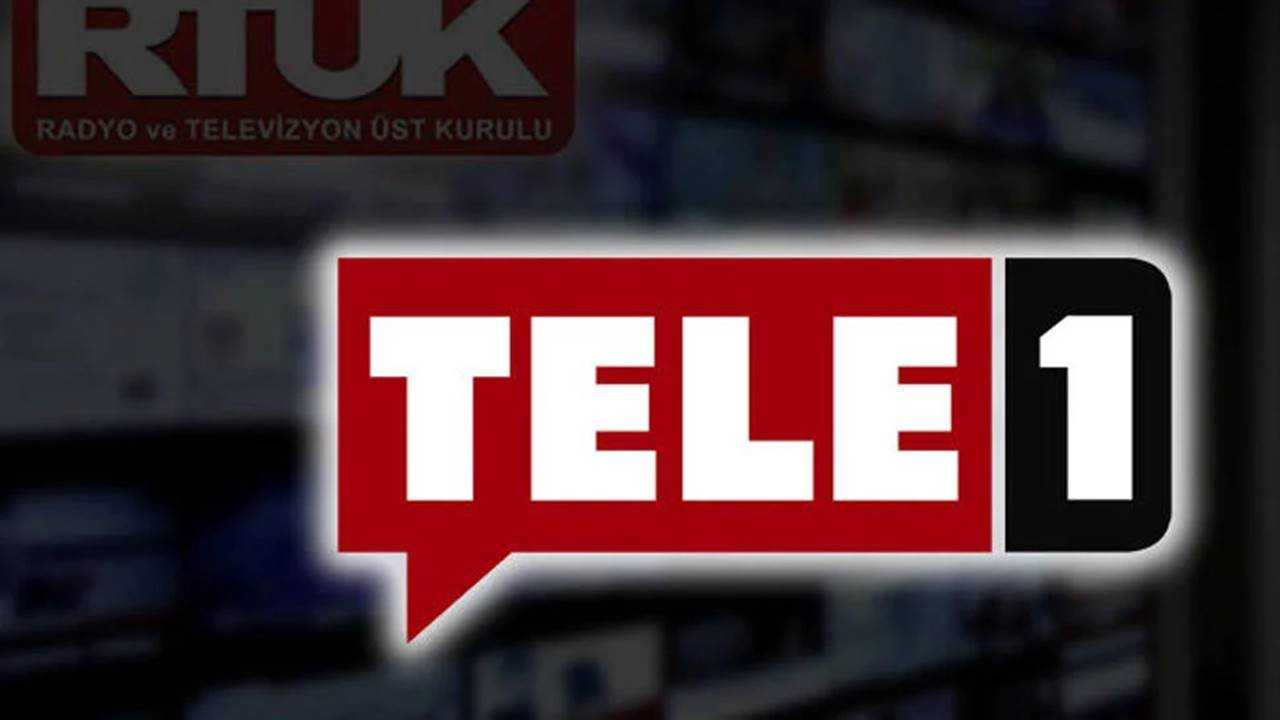 RTUKten Tele 1e Sok Ceza Yayin Durdurma ve Para Cezasi 2