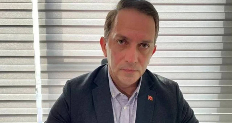 Rüşvet İddiası Gündemde: Mücahit Birinci’ye Soruşturma