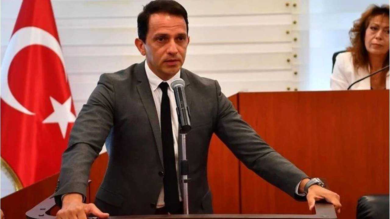 Rusvet Iddiasi Gundemde Mucahit Birinciye Sorusturma 2
