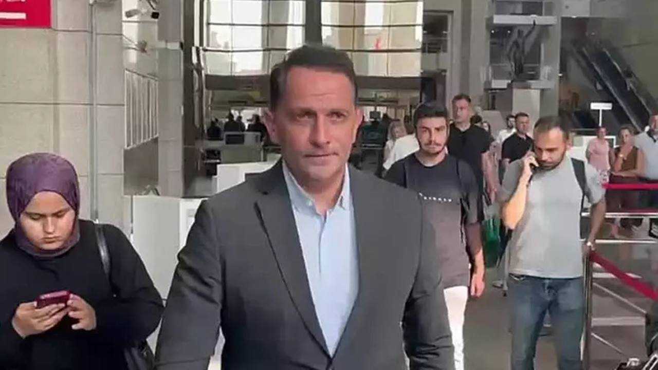Rusvet Iddiasi Gundemde Mucahit Birinciye Sorusturma 3