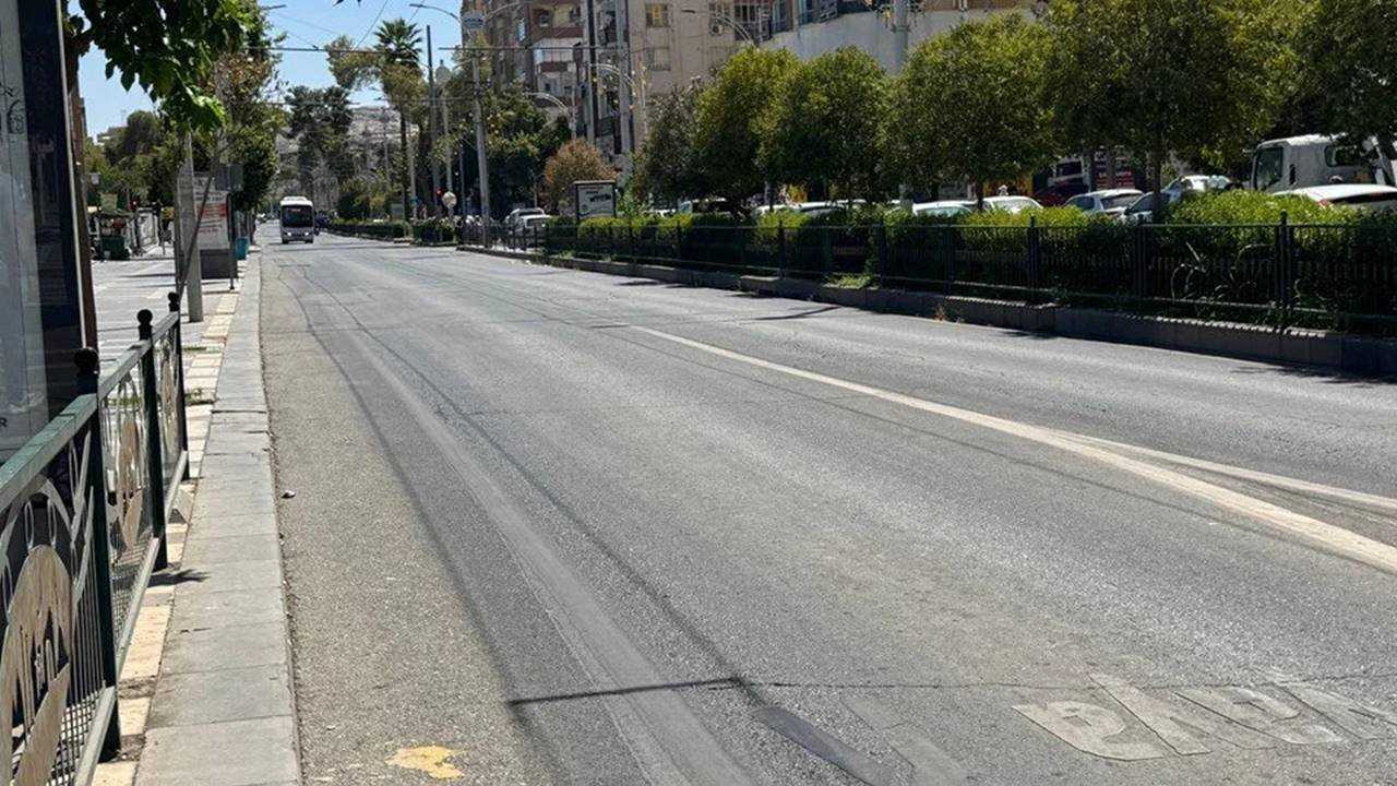 Şanlıurfa’da Termometreler 53 Dereceyi Gösterdi 1 Sanliurfada Termometreler 53 Dereceyi Gosterdi 2