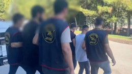 Siber Tuzaklara 1 Milyar TL! 44 Kişilik Çete Çökertildi