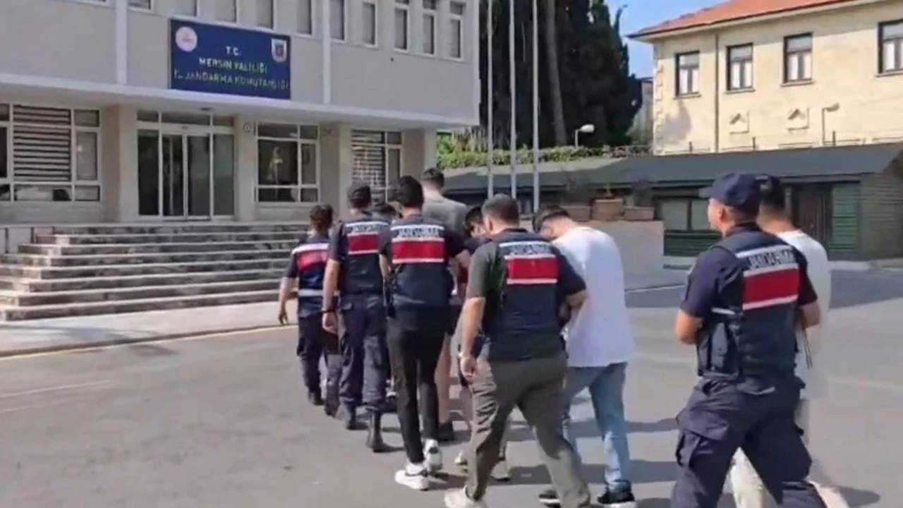 Siber Tuzaklara 1 Milyar TL 44 Kisilik Cete Cokertildi 2