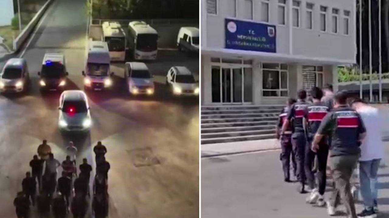 Siber Tuzaklara 1 Milyar TL 44 Kisilik Cete Cokertildi 4
