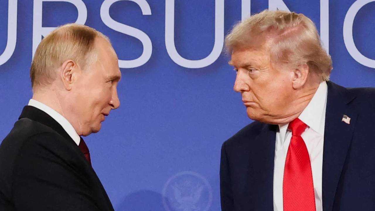 Sıfır İhtimal Çıkışı: Trump’tan Ukrayna Yorumu 2 Sifir Ihtimal Cikisi Trumptan Ukrayna Yorumu 3