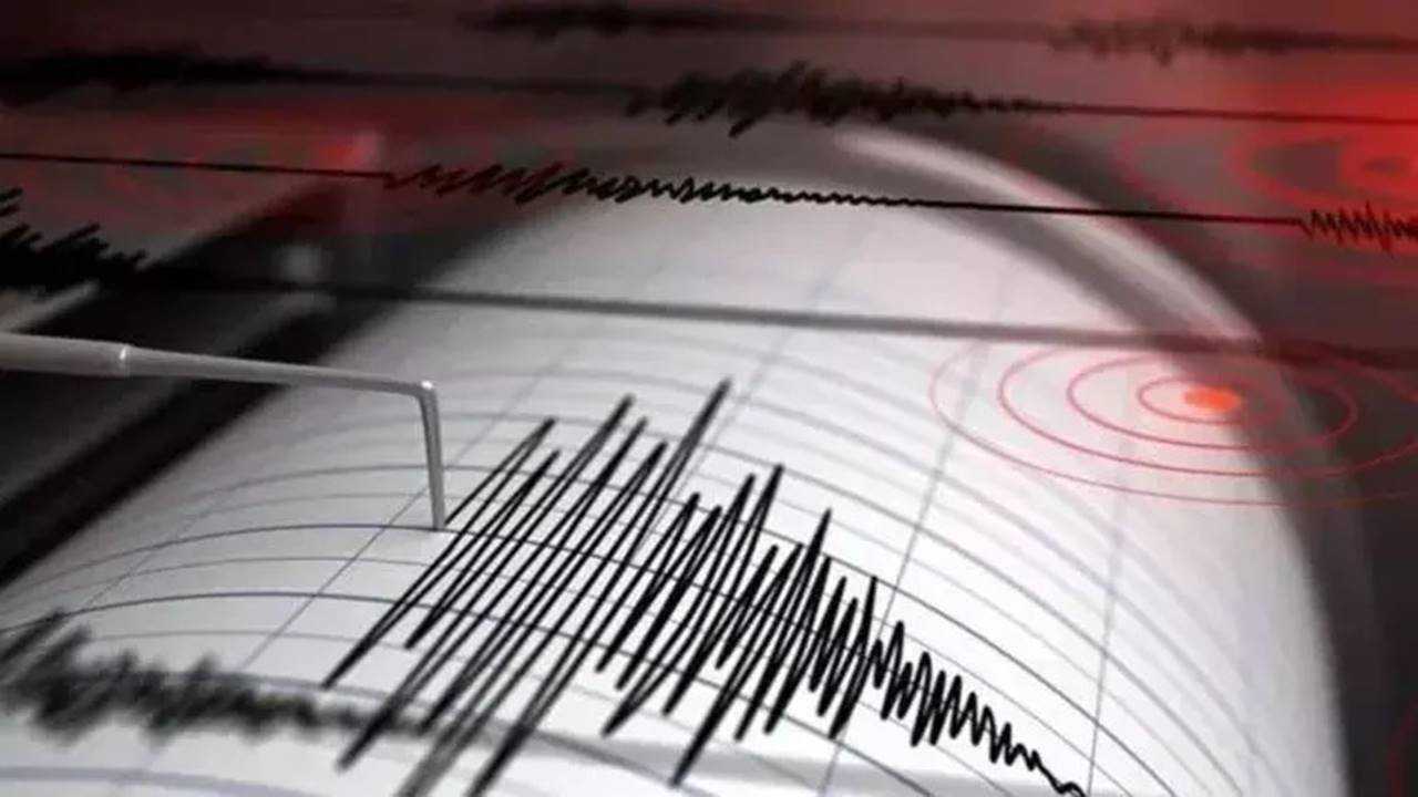 Sindirgiyi Vuran 61lik Deprem Marmarayi Salladi 2