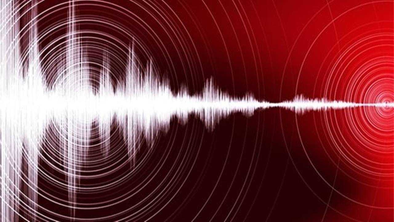 Sindirgiyi Vuran 61lik Deprem Marmarayi Salladi 3