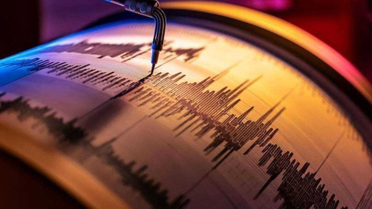 Sindirgiyi Vuran 61lik Deprem Marmarayi Salladi 4