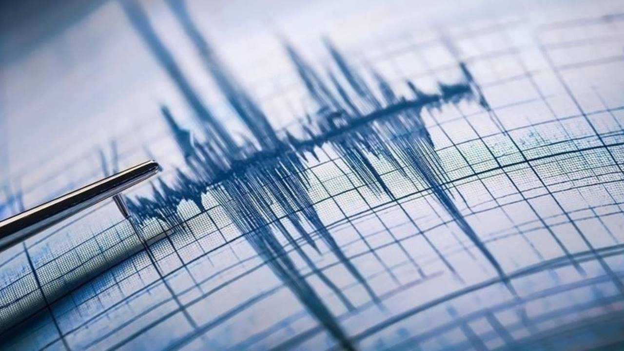 Sindirgiyi Vuran 61lik Deprem Marmarayi Salladi 5