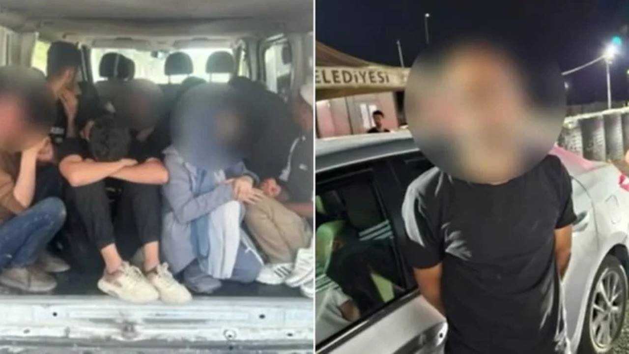 Sınır Güvenliğinde Alarm: Bakanlık Harekete Geçti 3 Sinir Guvenliginde Alarm Bakanlik Harekete Gecti 4
