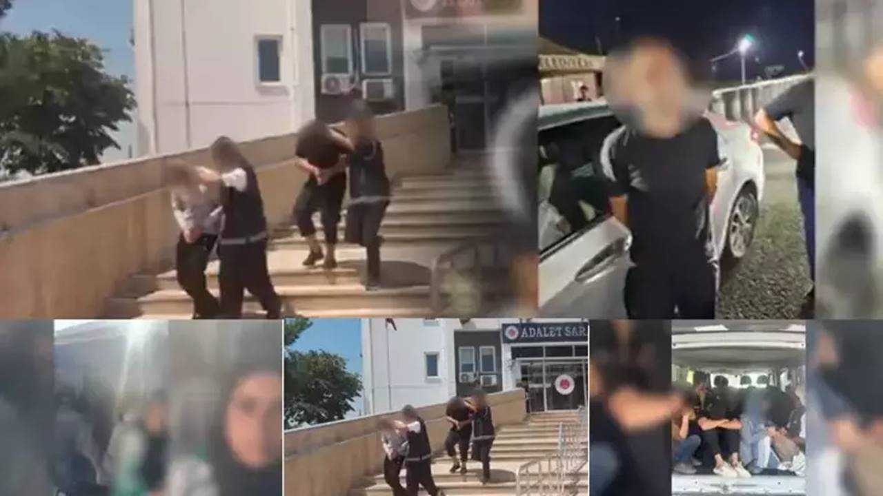 Sınır Güvenliğinde Alarm: Bakanlık Harekete Geçti 4 Sinir Guvenliginde Alarm Bakanlik Harekete Gecti 5