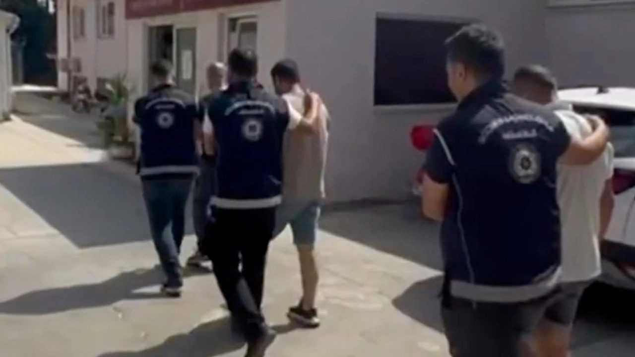 Sınır Güvenliğinde Alarm: Bakanlık Harekete Geçti 5 Sinir Guvenliginde Alarm Bakanlik Harekete Gecti 6