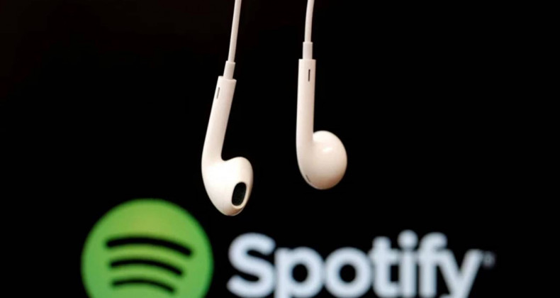Spotify Türkiye’de Çalma Listesi Skandalı Patladı