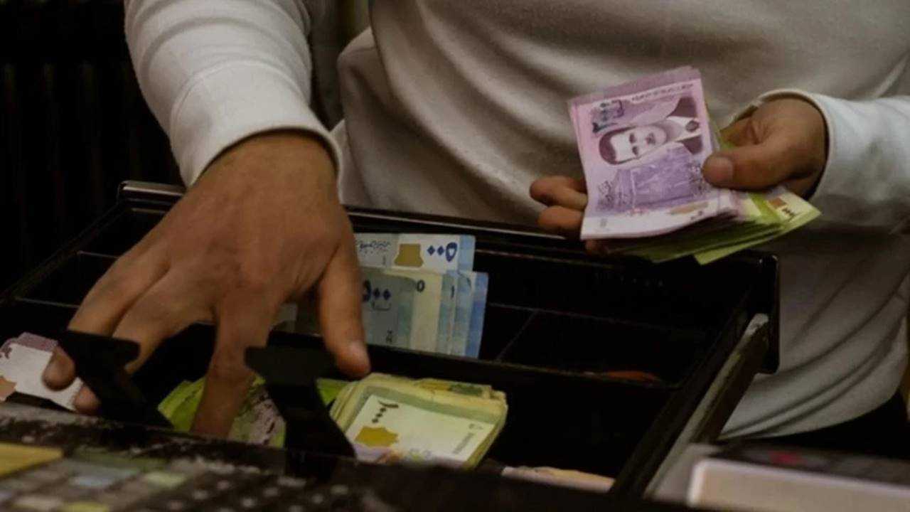 Suriyede Nakit Devrimi Yeni Banknotlar Tedavule Giriyor 3