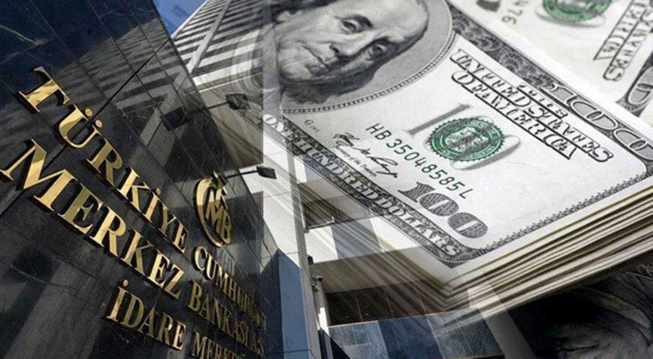 TCMB Anketi: Enflasyon Yükseldi, Dolar ve Faiz Hareketli 1 TCMB Anketi Enflasyon Yukseldi Dolar ve Faiz Hareketli 2