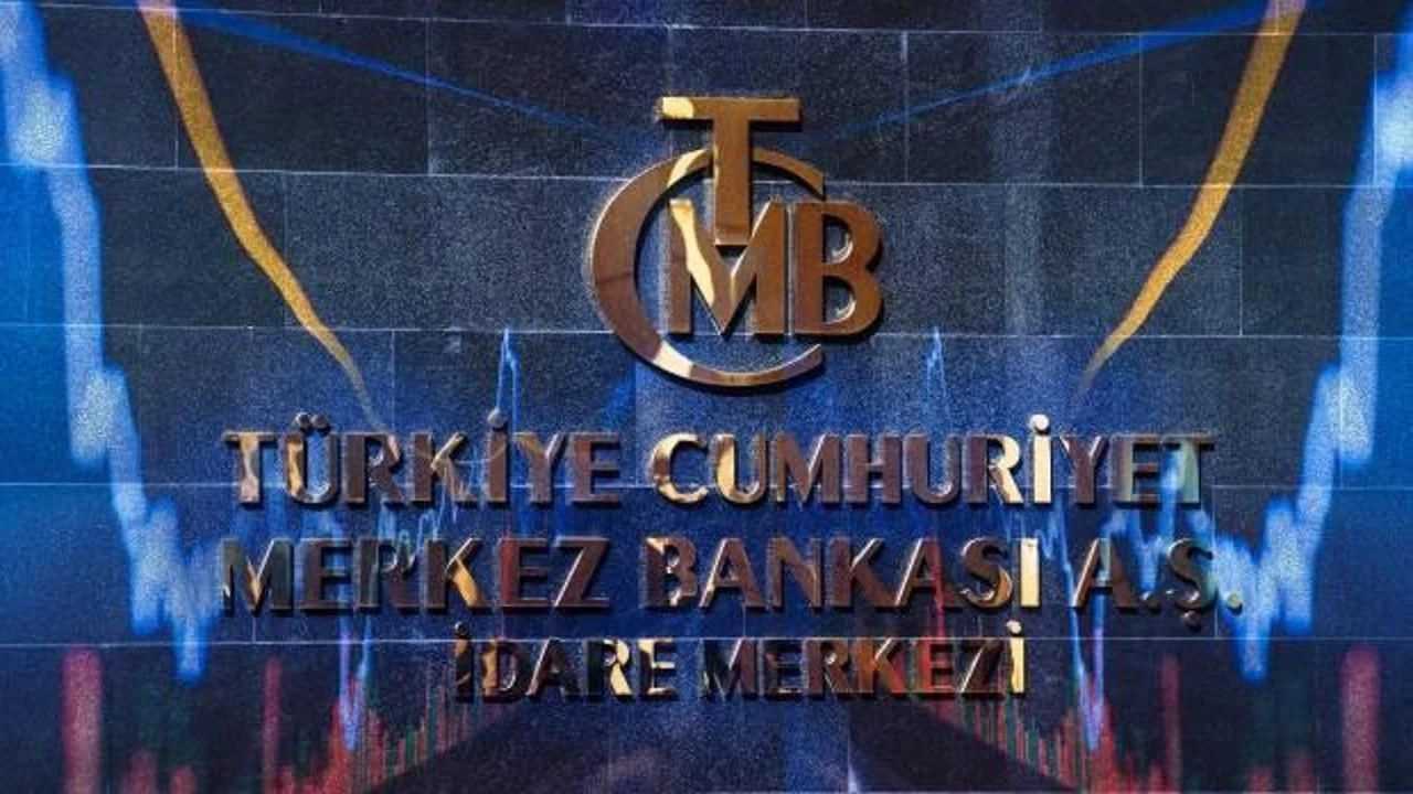 TCMB Anketi: Enflasyon Yükseldi, Dolar ve Faiz Hareketli 3 TCMB Anketi Enflasyon Yukseldi Dolar ve Faiz Hareketli 4