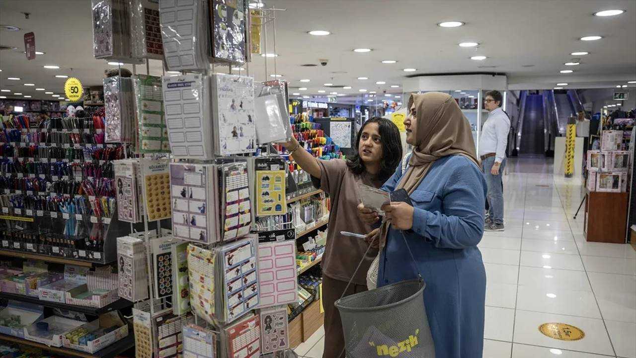 Ticaret Bakanlığı’ndan Okul Ürünlerine Sıkı Denetim 2 Ticaret Bakanligindan Okul Urunlerine Siki Denetim 3
